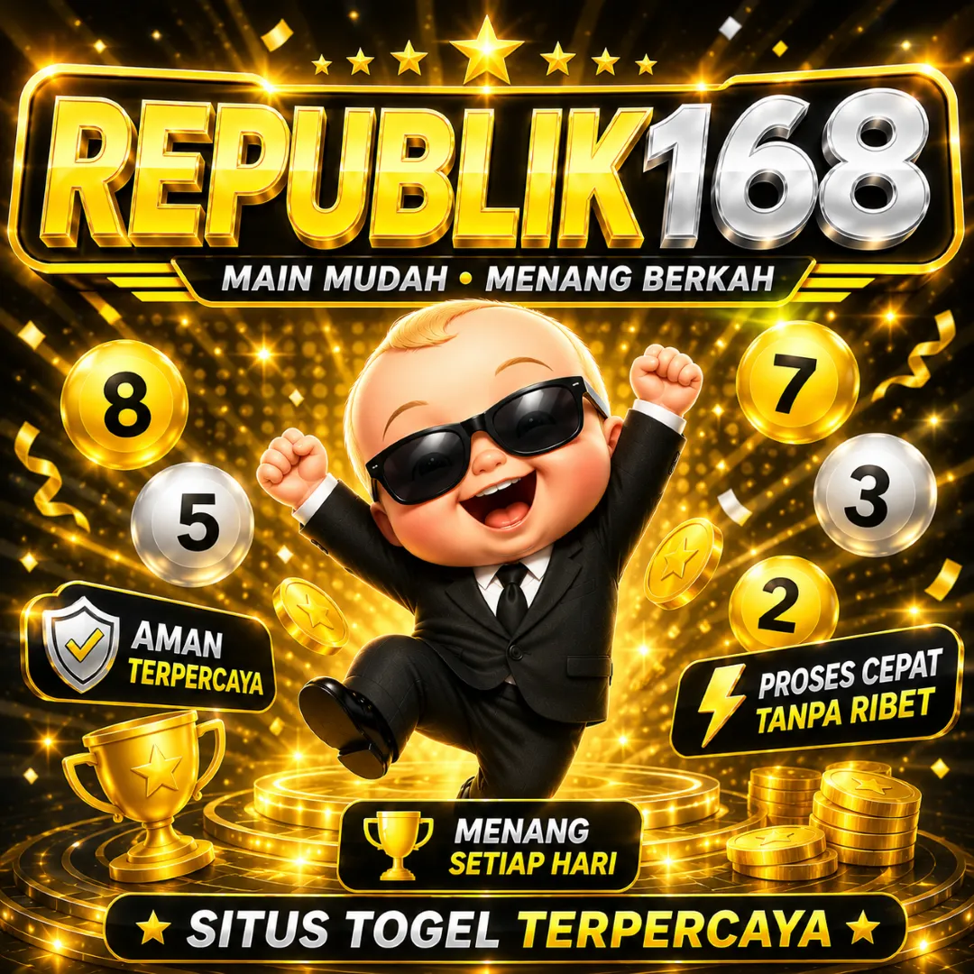 Republik168